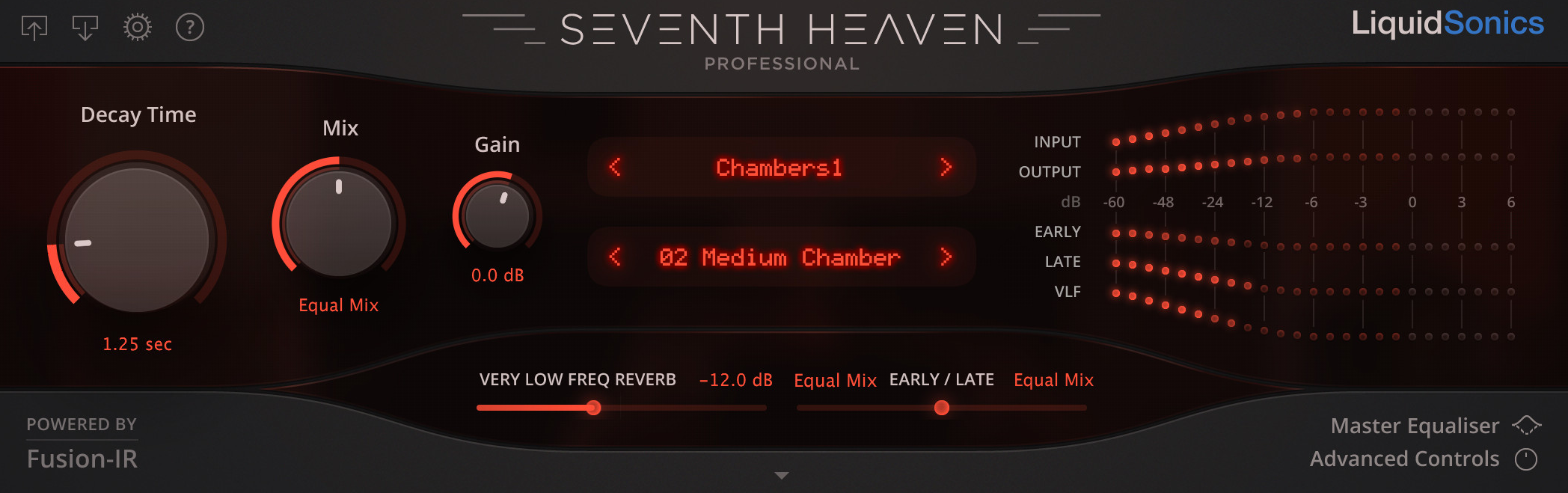 第七天堂混响系列全套Seventh.Heaven.Professional
