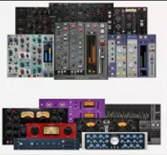 插件联盟Plugin Alliance R2R（2024最新版）